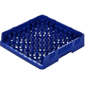 SARO Tablettkorb, 1 Seite offen, 500x500x100mm