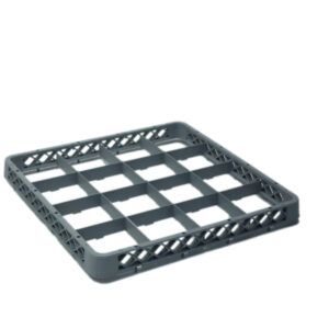 SARO Extender für 16er Gläserkorb