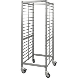 SARO Flatpack Trolley 18x 1/1 GN