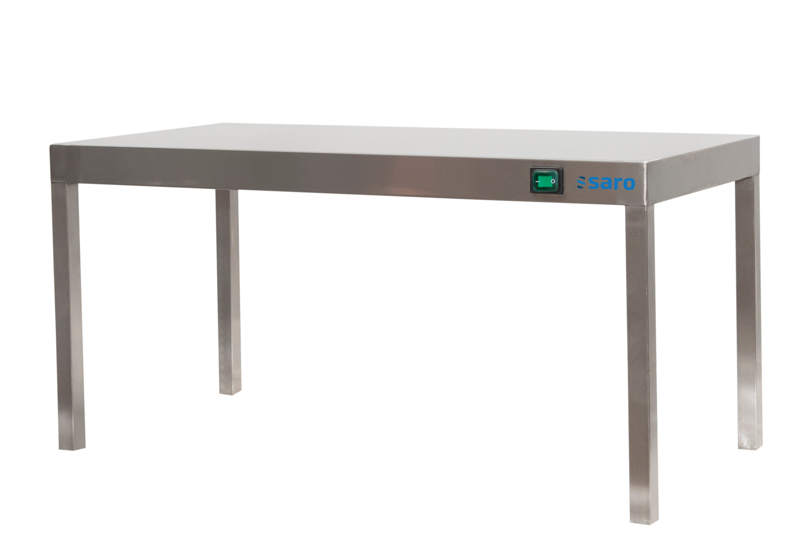 SARO Wärmebrücke 1200 mm 1 SARO Wärmebrücke 1200 mm