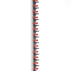 SARO Tellerstapelsystem Plate-Mate, Wandmodell WM-21