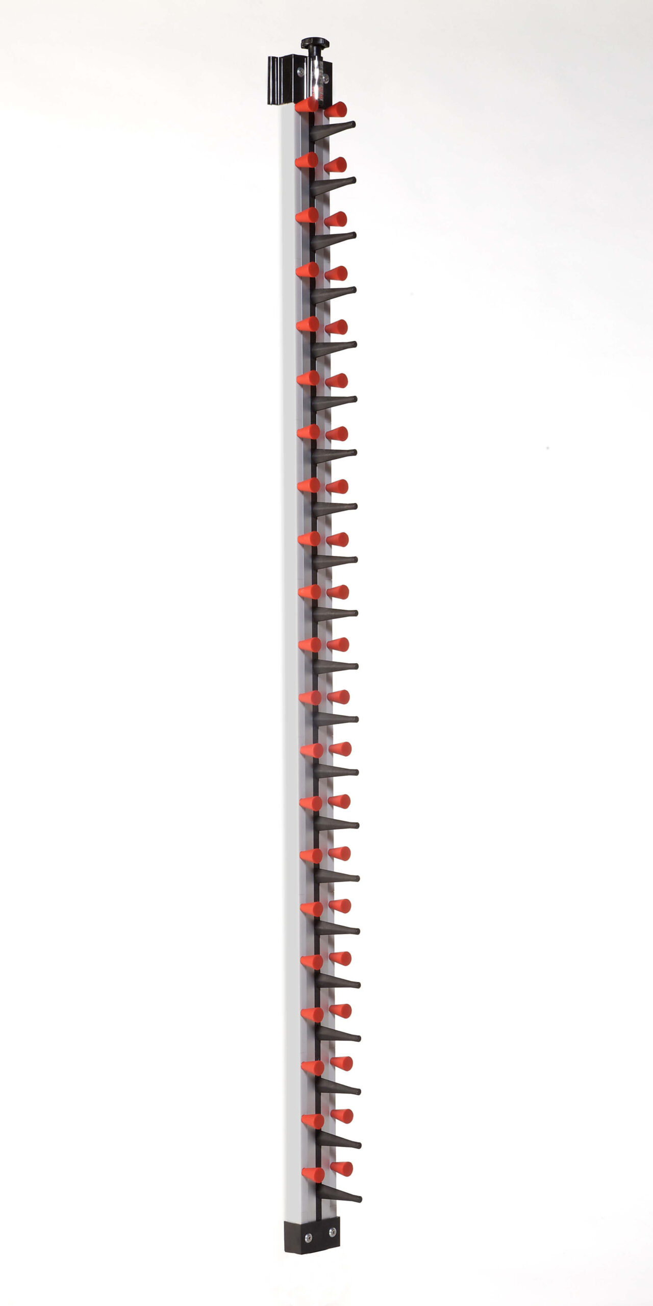 SARO Tellerstapelsystem Plate-Mate, Wandmodell WM-21