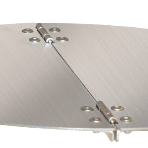 Neumärker Neumärker Klappdeckel für Hot-Dog Wärmer