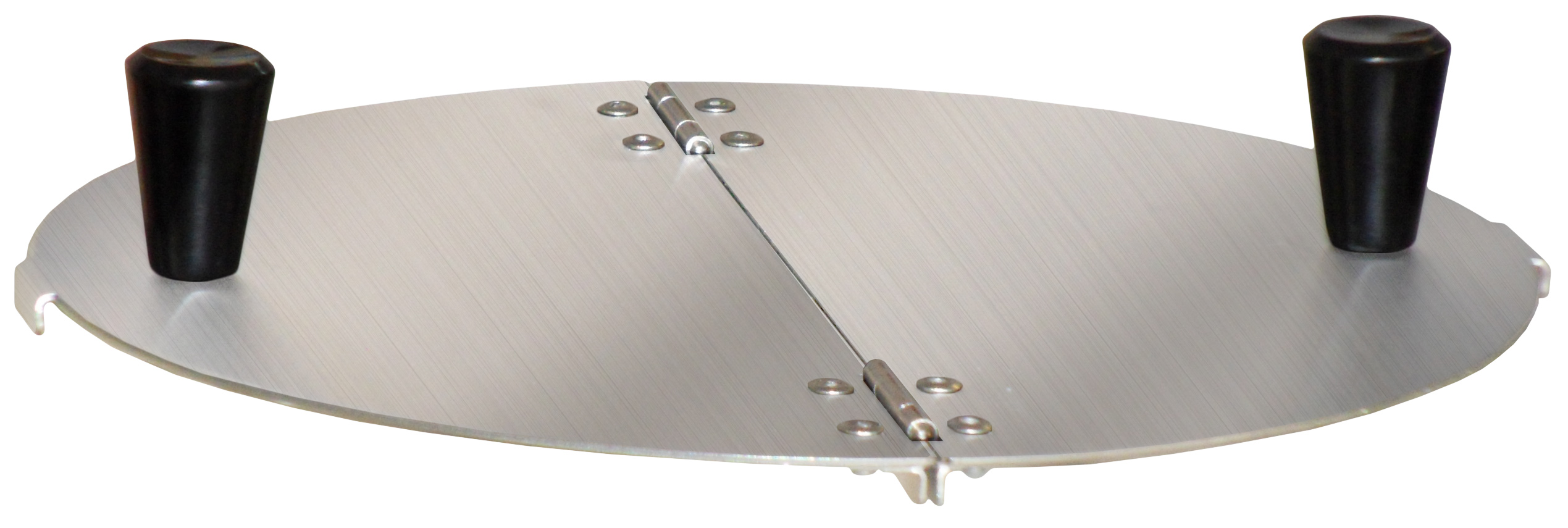 Neumärker Neumärker Klappdeckel für Hot-Dog Wärmer