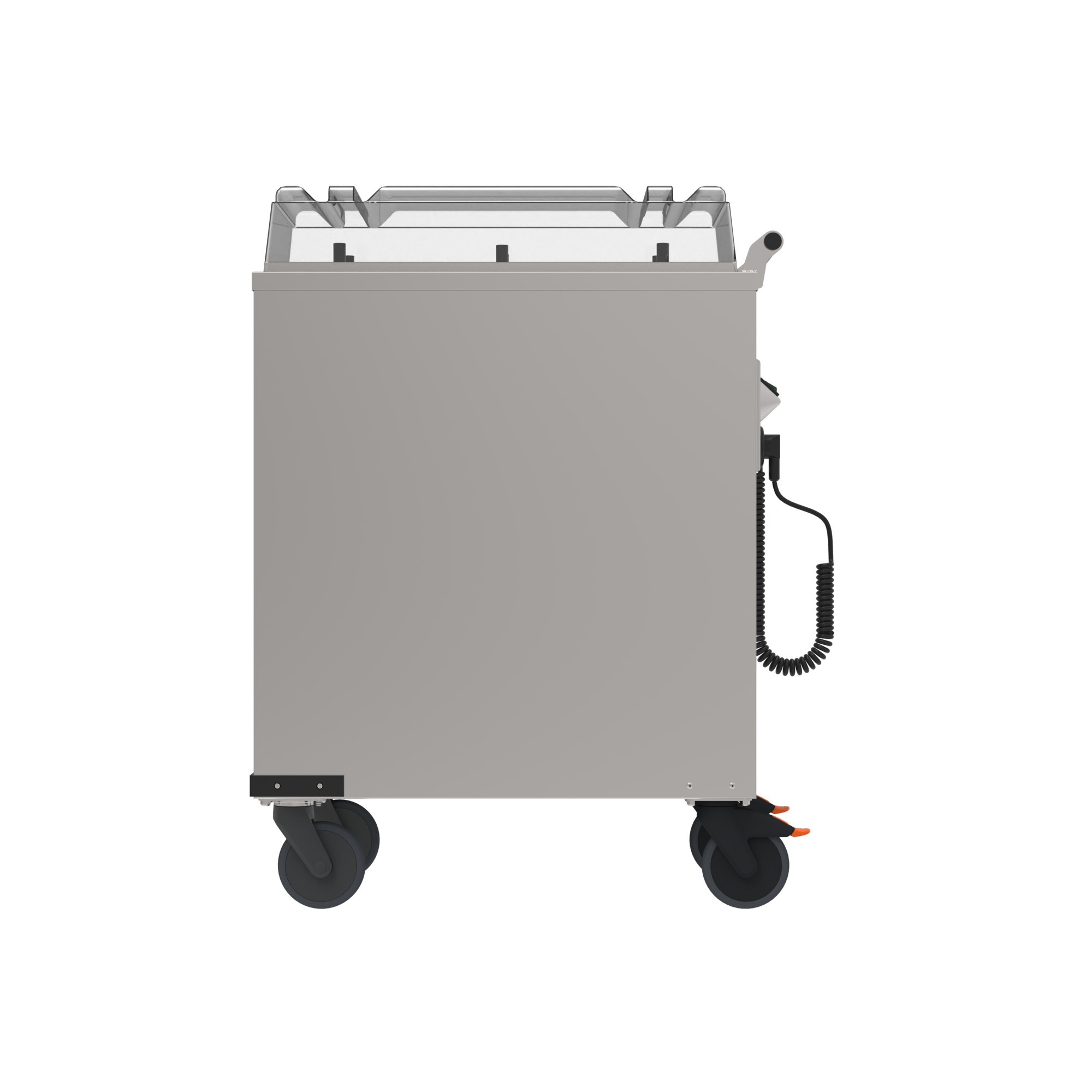 Rieber Wechselstapler - statisch beheizt 750mm – Bild 3