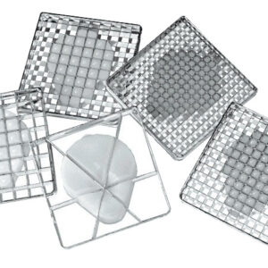 Neumärker Messer 13x13 mm für Pommesschneider