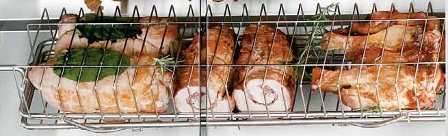 Neumärker Haxenkorb für E-20P-S5 – Bild 2