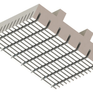 Neumärker Gegendrücker 12x100 mm für Salatschneider