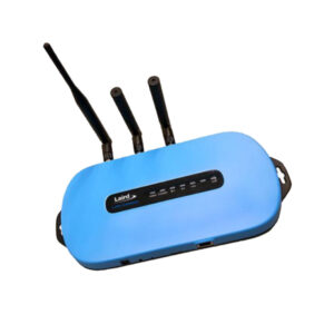 Rieber Sentrius RG186 Gateway EU