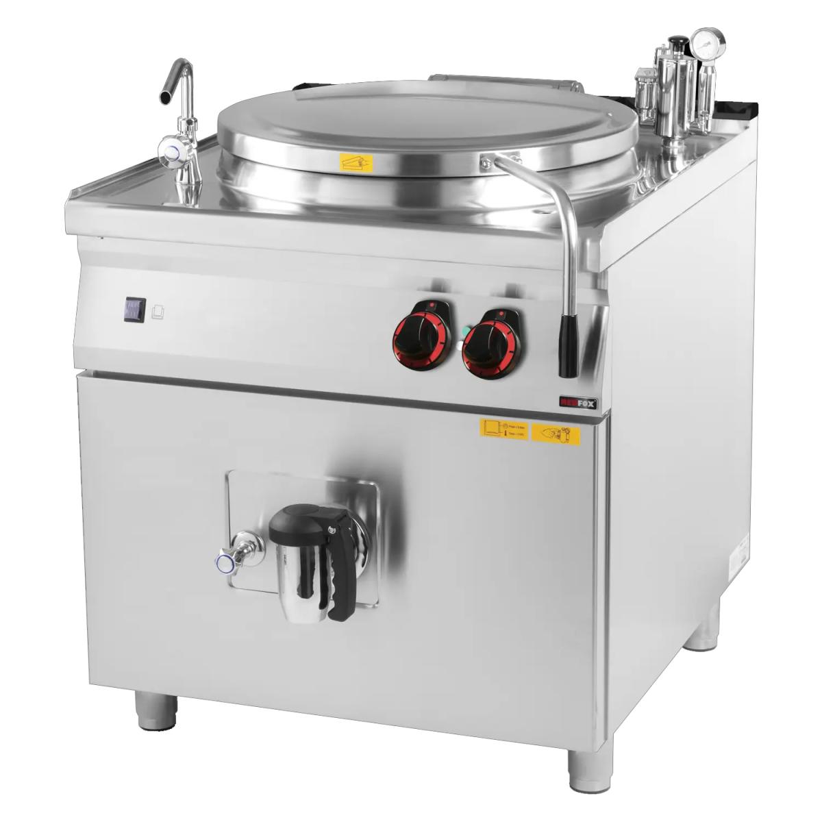 RM Gastro Thermik Serie 900 I Kochkessel I BI-90/150E