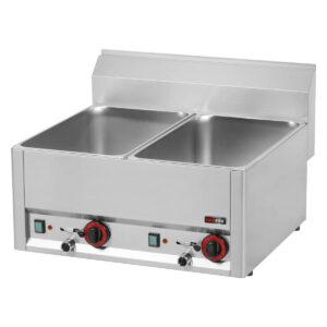 RM Gastro Thermik Serie 600 I Elektro-Bain-Marie I BM-60EL