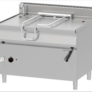 RM Gastro Thermik Serie 900 I Gas-Kippbratpfanne I BR-90/120G