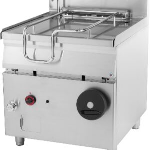 RM Gastro Thermik Serie 900 I Gas-Kippbratpfanne I BR-90/80G