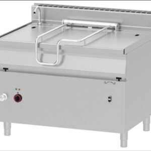 RM Gastro Thermik Serie 900 I Elektro-Kippbratpfanne I BRM-90/120E/N