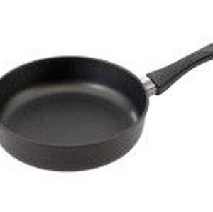 Eurolux Premium Schmorpfanne Ø 24 cm, ca. 7 cm hoch