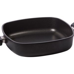 Eurolux Premium Kasserolle, ca. 28x 28x H 7cm, 4,0 L