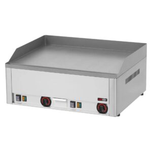 RM Gastro Elektro Griddleplatte 6 kW 50°C bis 300°C