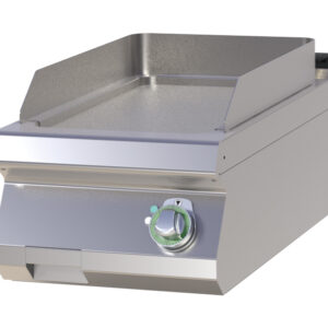 RM Gastro Thermik Serie 700 I Gas-Grillplatte I FTH-704G