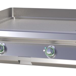 RM Gastro Thermik Serie 700 I Elektro-Grillplatte I FTH-708E