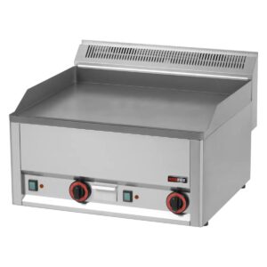 RM Gastro Thermik Serie 600 I Elektro-Grillplatte I FTH-60EL