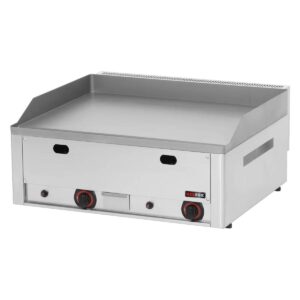 RM Gastro Gas-Grillplatte I FTH-60G