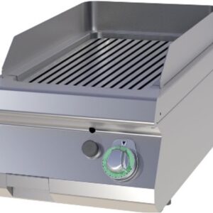 RM Gastro Thermik Serie 700 I Gas-Grillplatte I FTR-704G