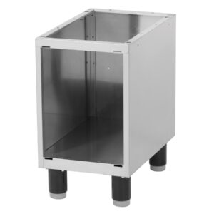 RM Gastro Unterschrank offen I P-30L