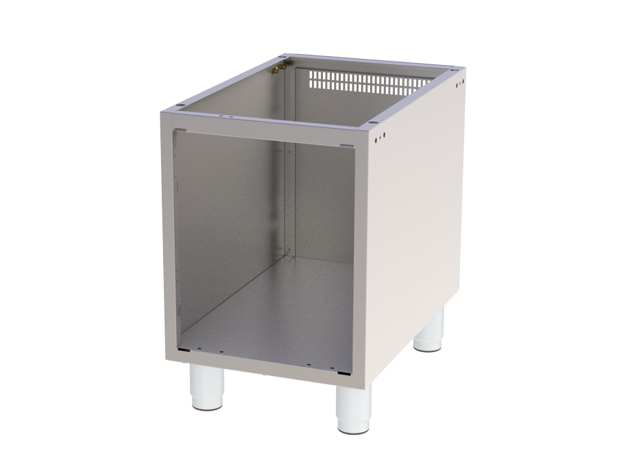 RM Gastro Thermik Serie 700 I Unterschrank offen I P-740