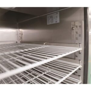 Skyrainbow Schiene L-Form (Paar) für THL800