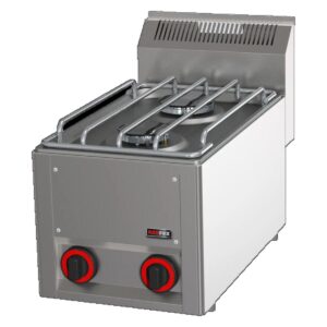RM Gastro Thermik Serie 600 I Gasherd I SP-30GL