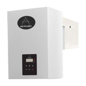 A&S Gastro Tiefkühlaggregat Einschubmontage