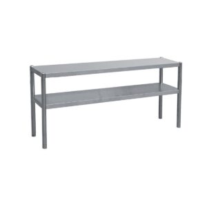 Skyrainbow Aufsatzboard 2 Etagen, 100x35x70