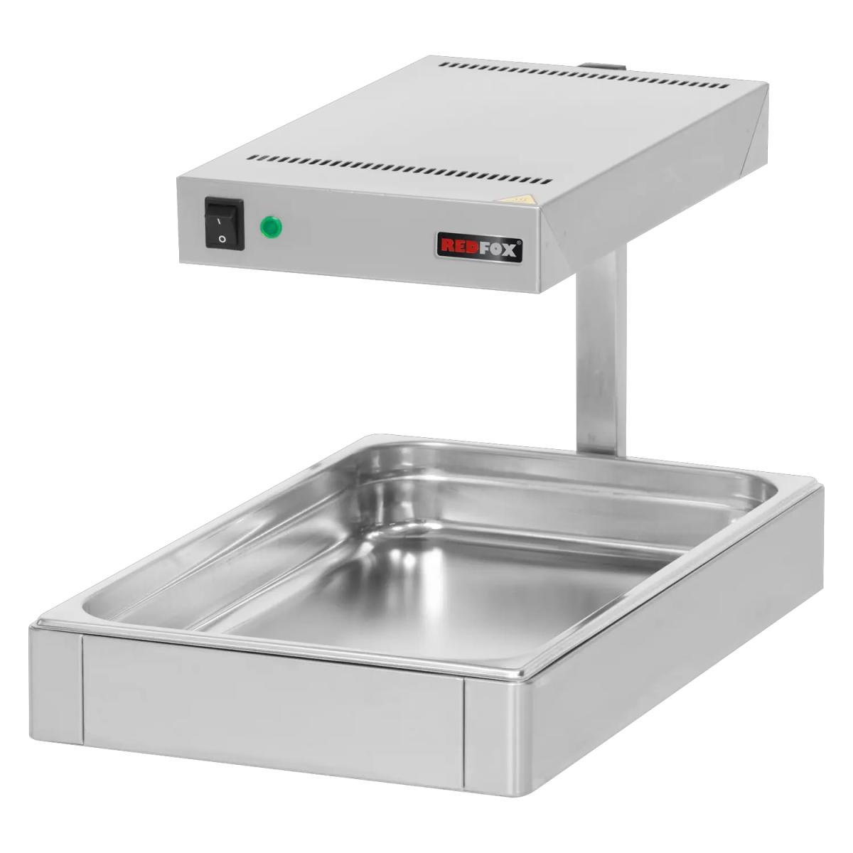 RM Gastro Wärmebrücke I UHL-11