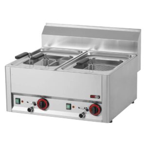 RM Gastro Thermik Serie 600 I Elektro-Nudelkocher I VT-60EL
