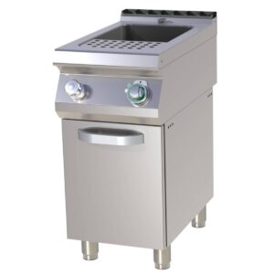 RM Gastro Elektro-Nudelkocher mit Unterschrank 23 Liter