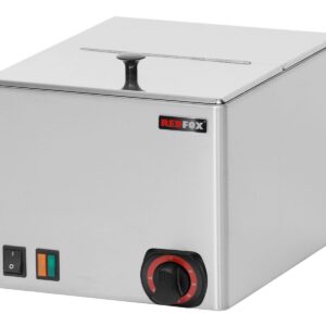 RM Gastro Wurstwärmer I WE-12