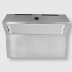 Gastro Lüftungstechnik