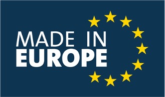 Igloo Kühltheke mit gerader Frontverglasung | Statische Kühlung | 210 Liter Volumen | 1300x860x1220 mm