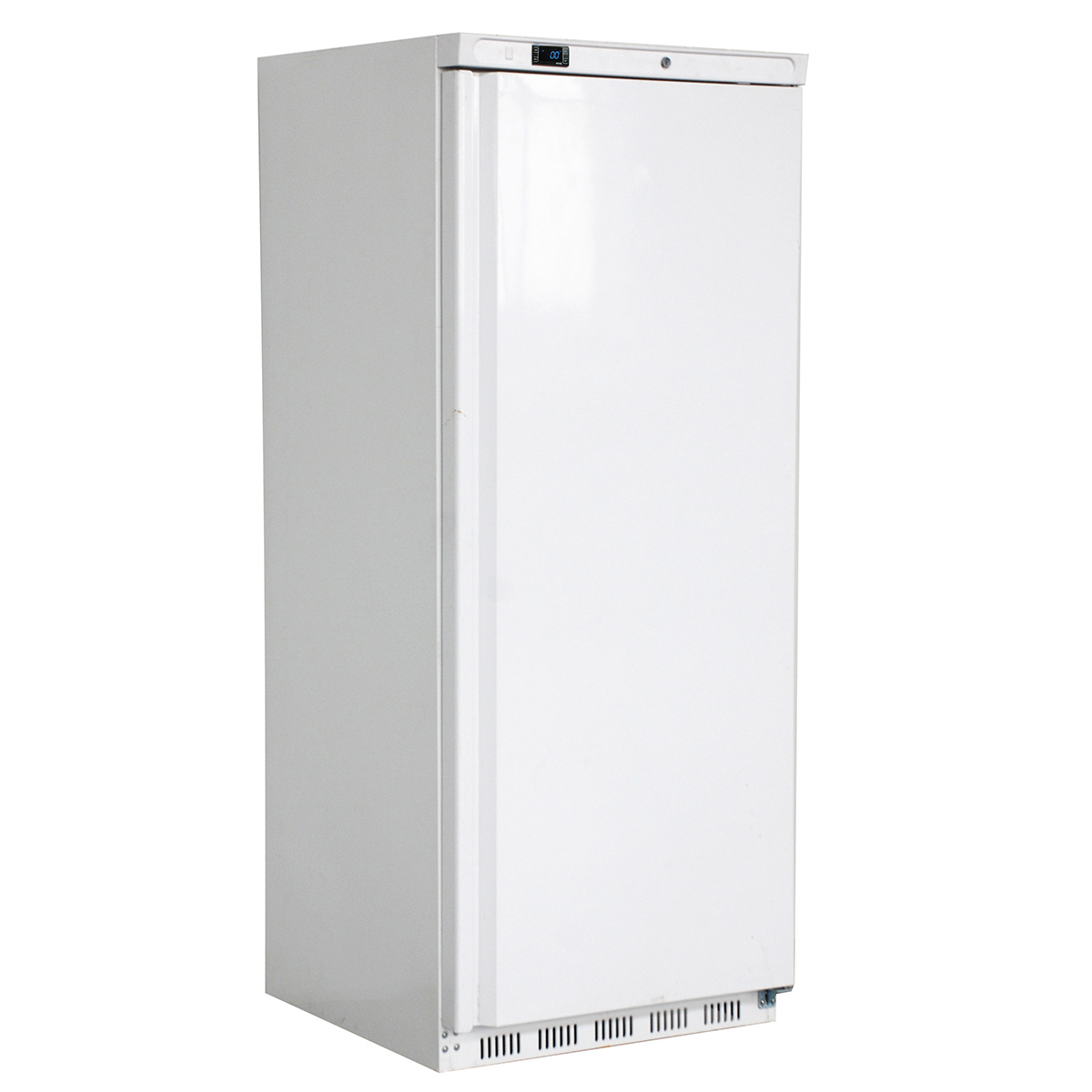 A&S Gastro Tiefkühlschrank | 620 Liter 1 Tür | TK700