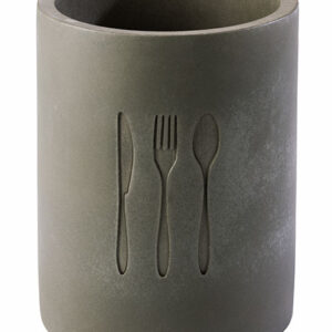 APS APS Besteckbehälter -ELEMENT-  Ø 11 cm, H: 14 cm