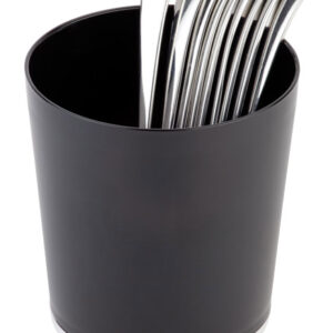 APS APS Tischreste- / Besteckbehälter  Ø 13 cm, H: 15 cm