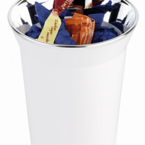 APS APS Tischreste- / Besteckbehälter  Ø 13 cm, H: 15 cm