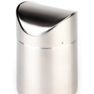 APS APS Tischrestebehälter  Ø 12 cm, H: 17 cm