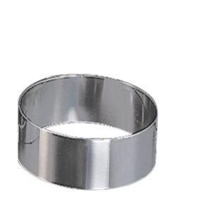 APS APS Tortenring Ø 16,5 - 32 cm, H: 7,0 cm