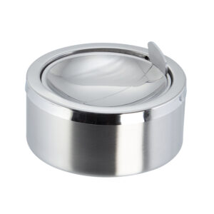 APS APS Aschenbecher   Ø 12 cm, H: 5,5 cm