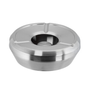 APS APS Windaschenbecher  Ø 12 cm, H: 4,5 cm