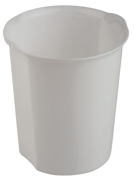 APS APS Tischrestebehälter Ø 14 cm, H: 15 cm, 1,2 Liter