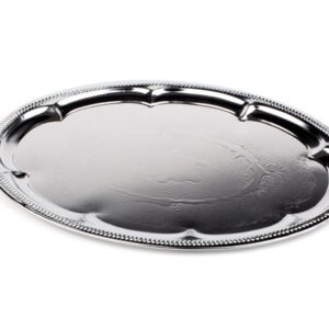 APS APS Partyplatte, oval  46 x 34 cm, H: 1,5 cm