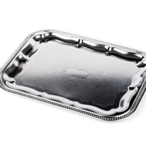 APS APS Partyplatte, rechteckig  41 x 31 cm, H: 1,5 cm