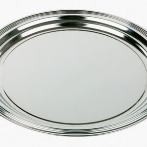 APS APS Partyplatte -CLASSIC-  Ø 35 cm, H: 1,5 cm